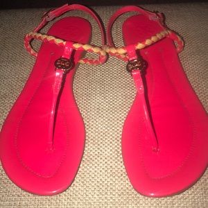Tory Burch sandals